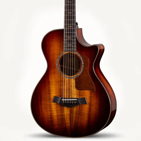 Next Generation K22ce 12-Fret Special Edition
