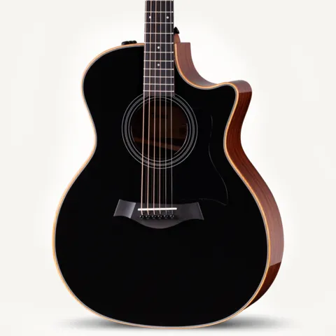 314ce Studio Special Edition Blacktop
