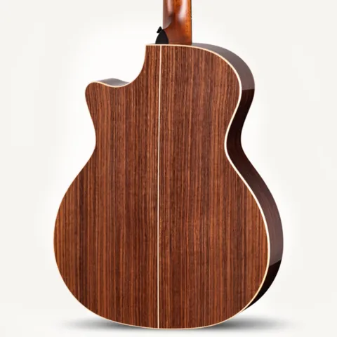 Next Generation 814ce Special Edition Terracotta