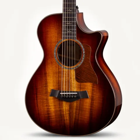 Next Generation K22ce 12-Fret Special Edition