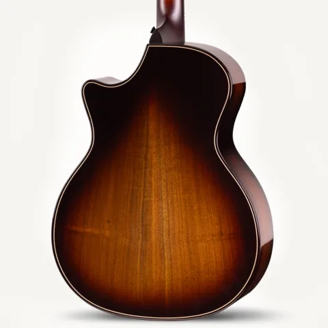 Next Generation Builder's Edition 714ce LTD