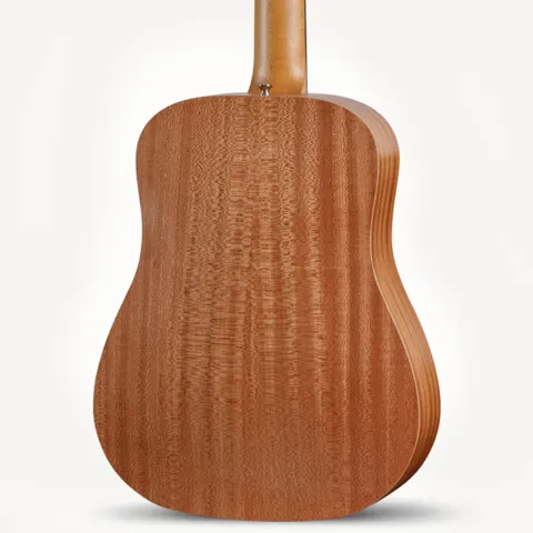 Baby Mahogany (BT2), Left-Handed