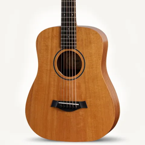 Baby Mahogany (BT2), Left-Handed