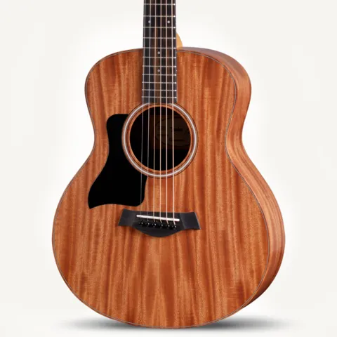 GS Mini-e Mahogany, Left-Handed