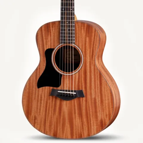 GS Mini Mahogany, Left-Handed