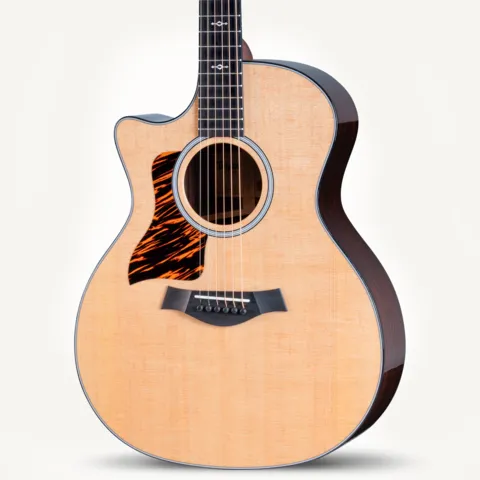 Next Generation 414ce, Left-Handed