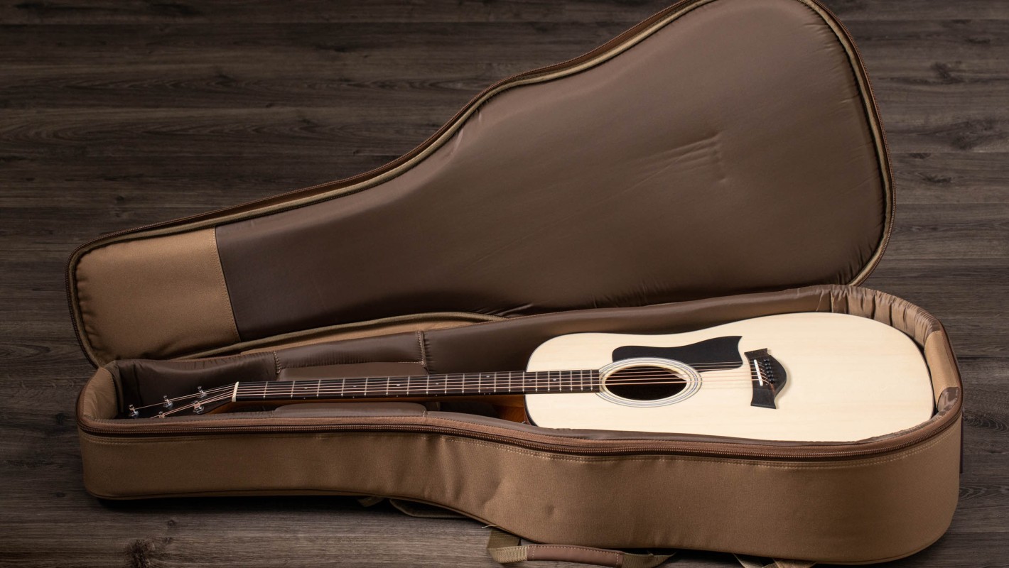 Taylor's Best Under $800?! The Taylor 112ce-S Grand Concert Demo