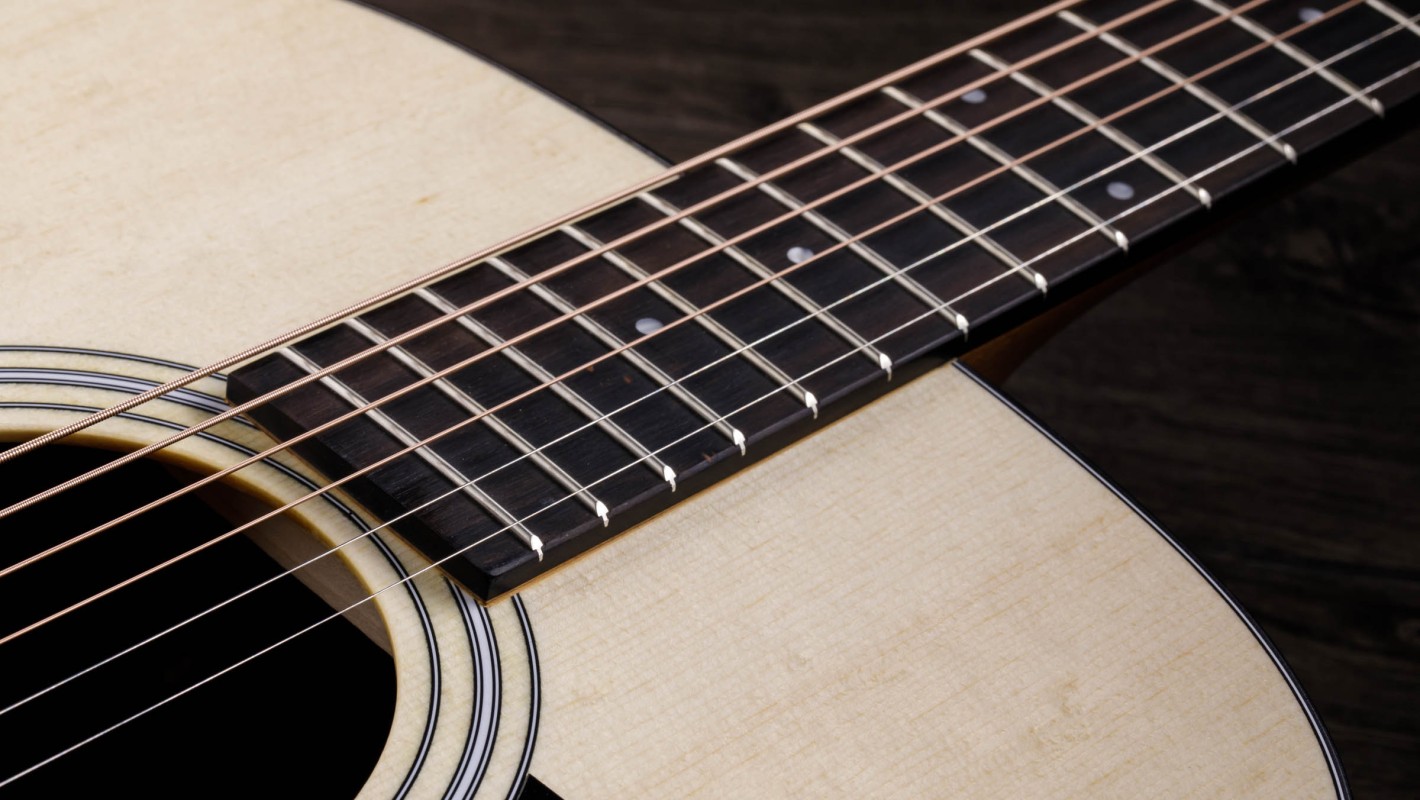 110e Layered Walnut Acoustic-Electric Guitar | Taylor Guitars