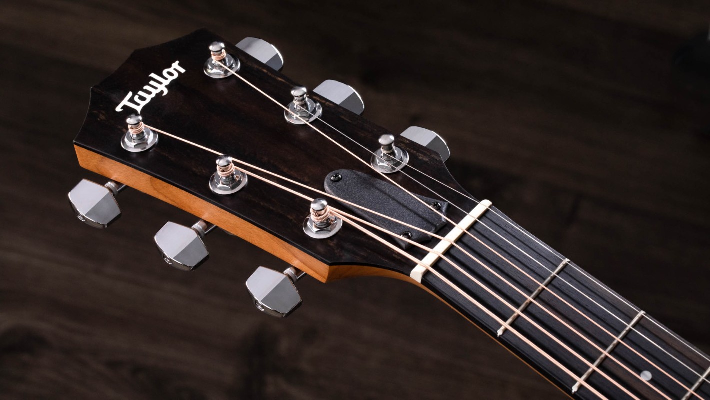 Taylor cheap 114ce strings