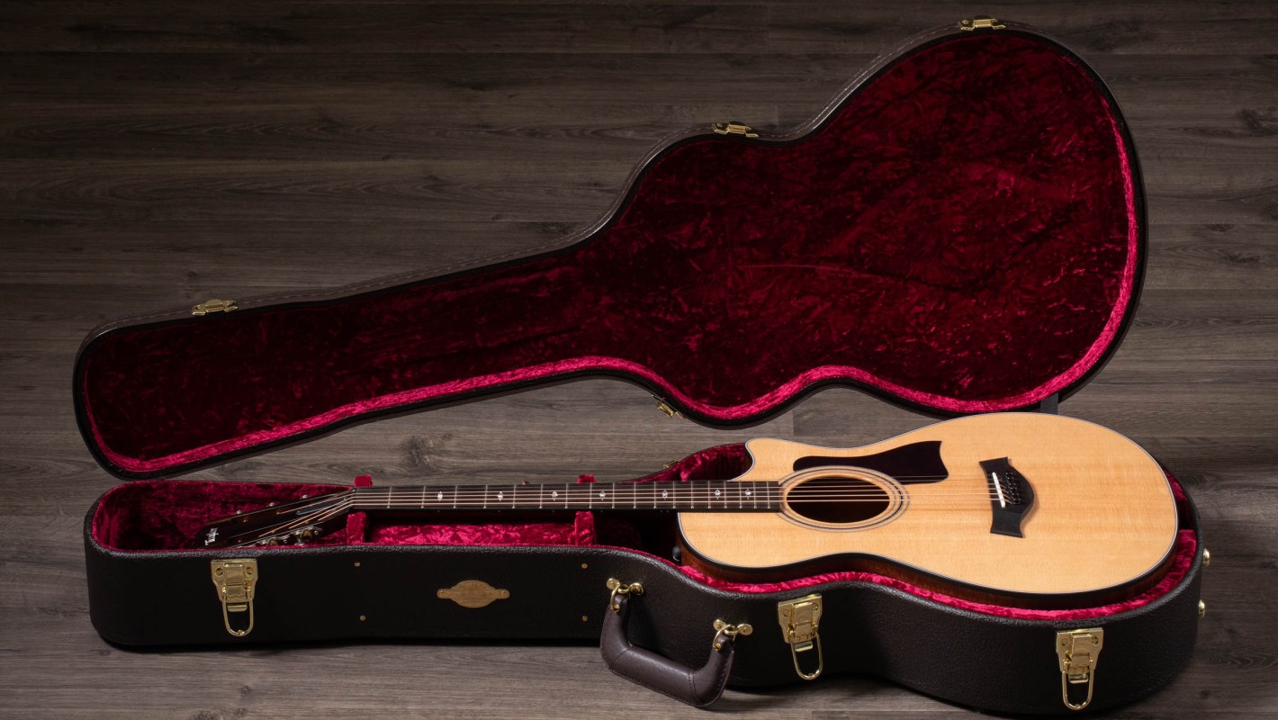 How Many Frets Does an Acoustic Guitar Have  