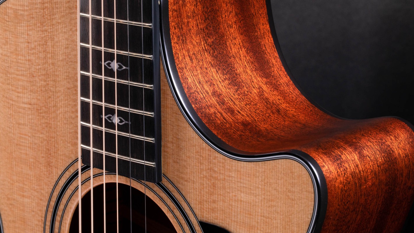 Taylor 312ce clearance 12 fret