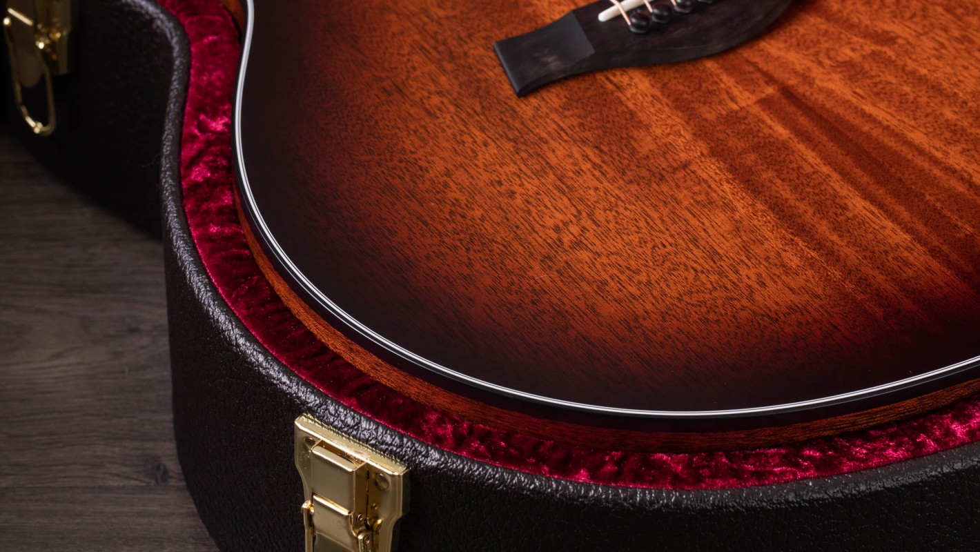 Taylor 326ce on sale grand symphony