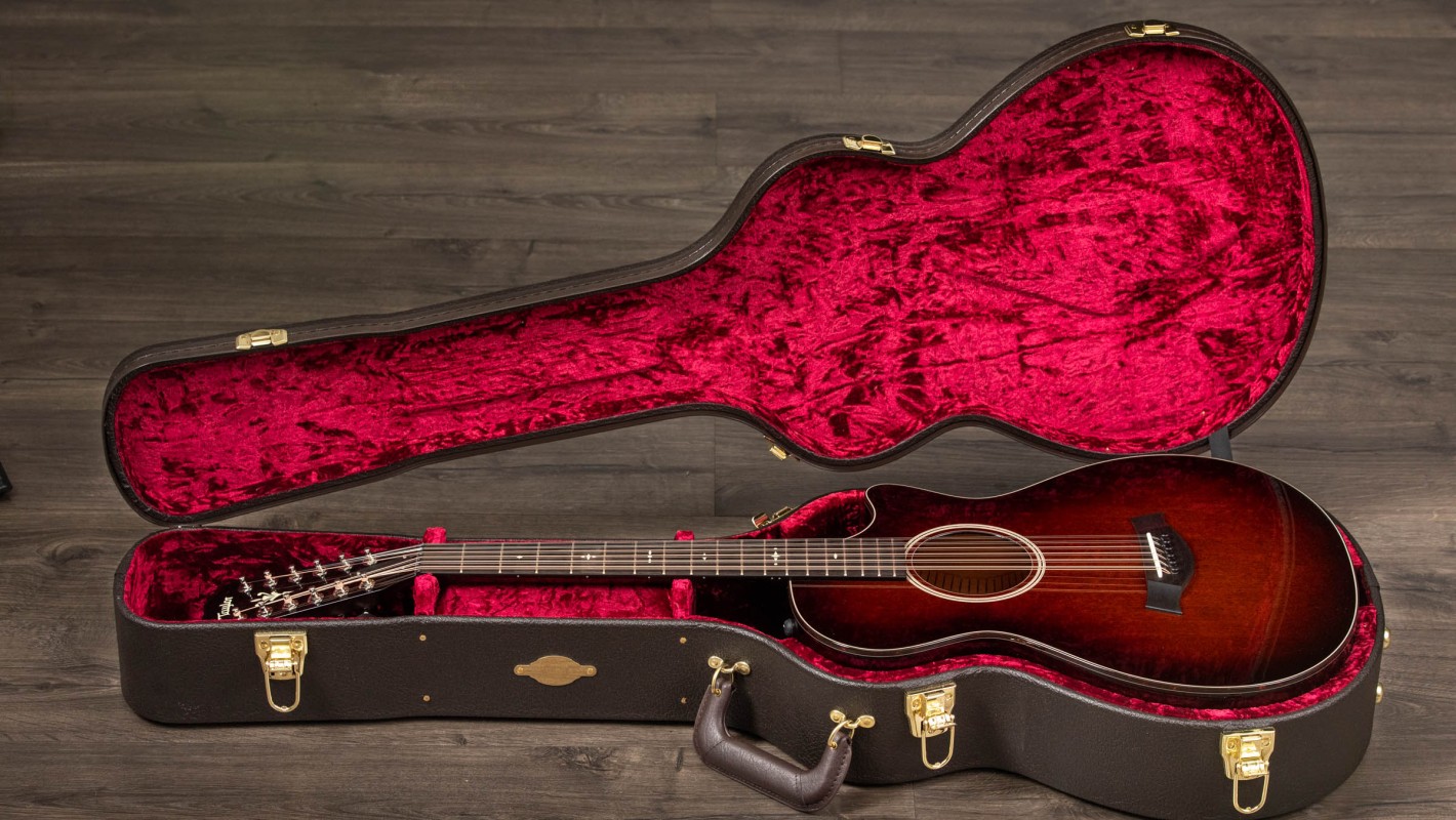 Taylor 562ce 12 string deals