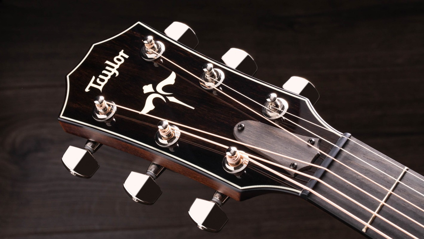 612ce Maple Acoustic-Electric Guitar | Taylor Guitars