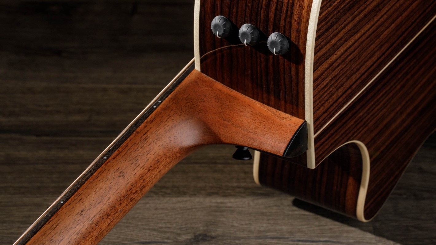 814ce Indian Rosewood Acoustic-Electric Guitar | Taylor Guitars 814ce Indian Rosewood Acoustic-Electric Guitar | Taylor Guitars