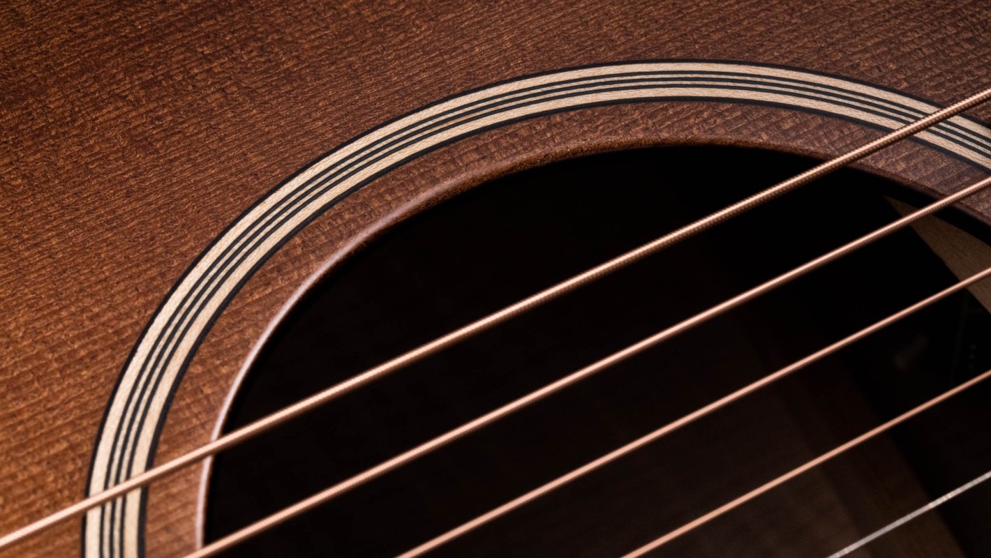 Taylor テイラー Builder's Edition 614ce | ワタナベ楽器店