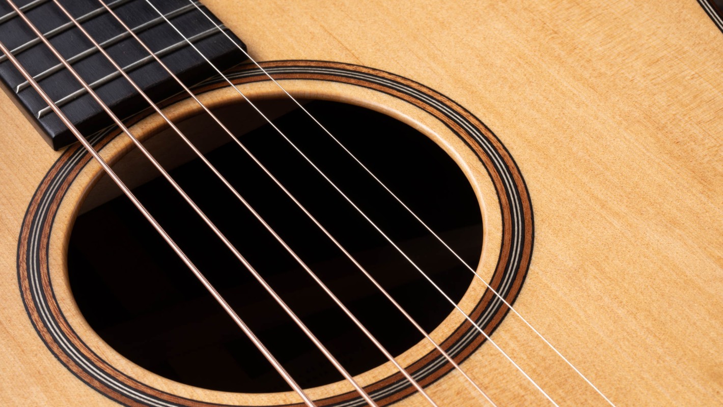 ギター Taylor Guitar 717 - Builder's Edition Builder's Edition 717 | Taylor Guitars