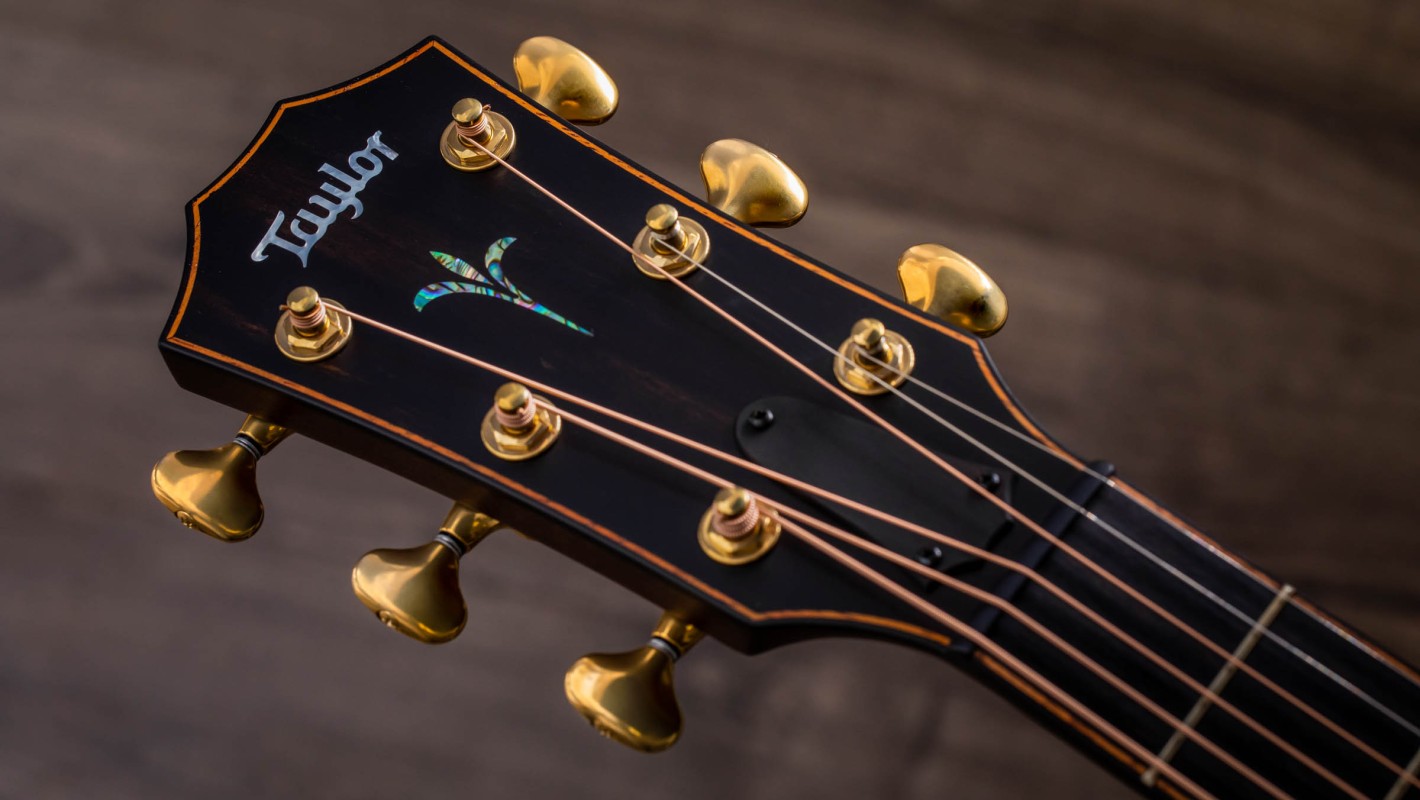 Taylor k14ce builders edition for sale discount