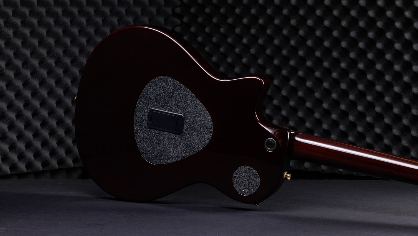 MFG22 – Zemaitis Guitar Company