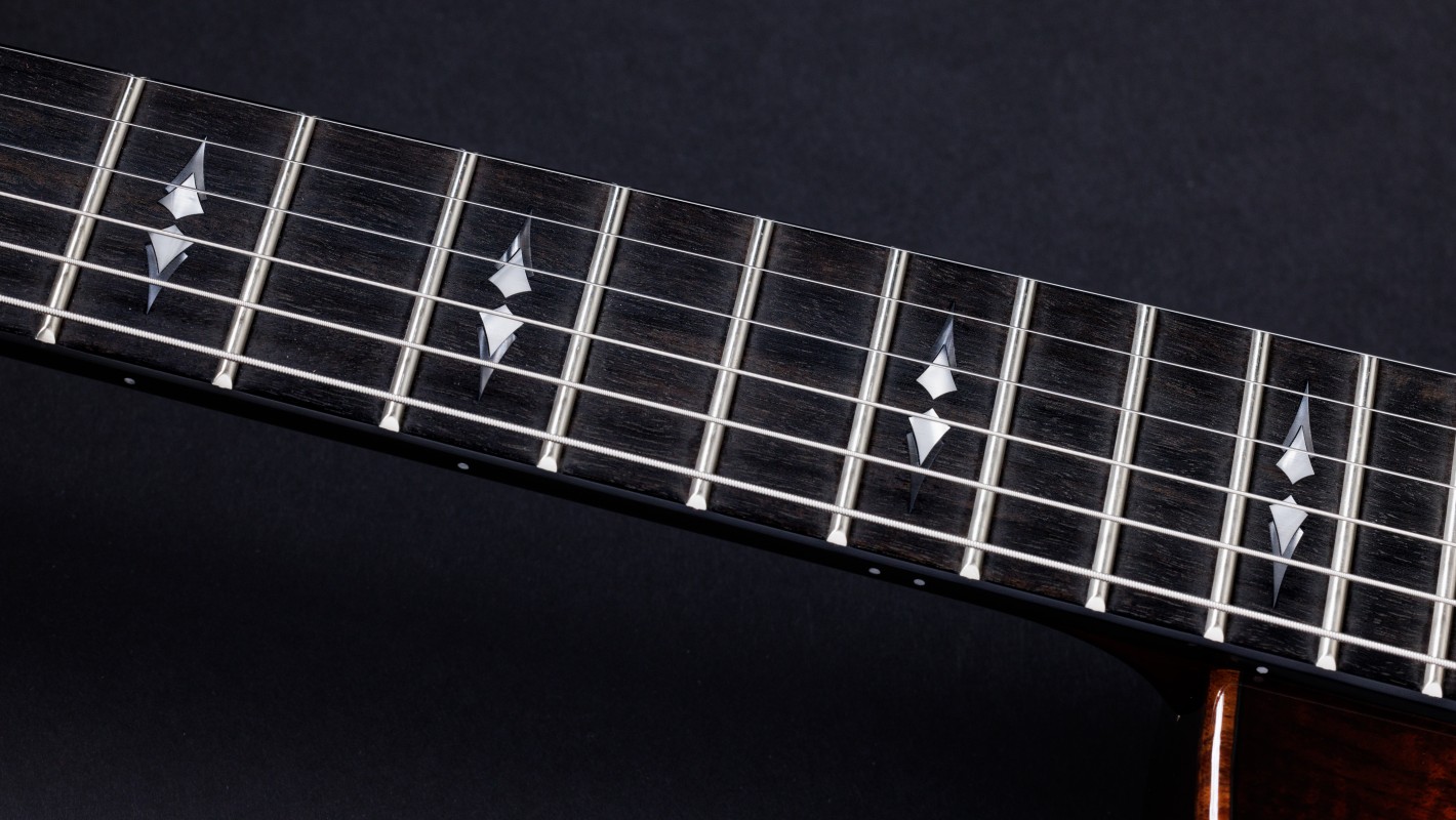 T5z Custom Koa Shamel Ash Acoustic Guitar | Taylor Guitars