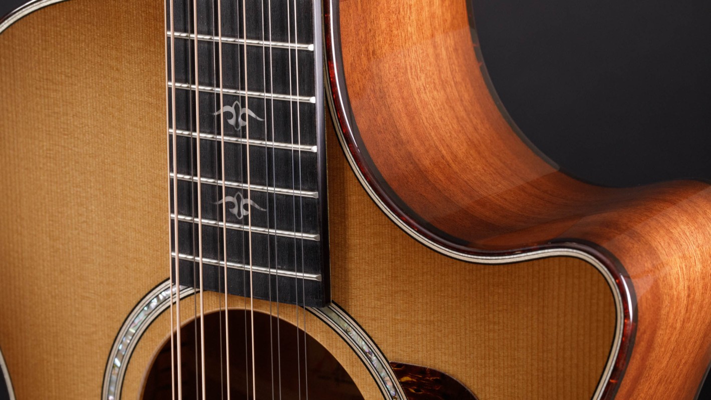 Taylor 552ce on sale