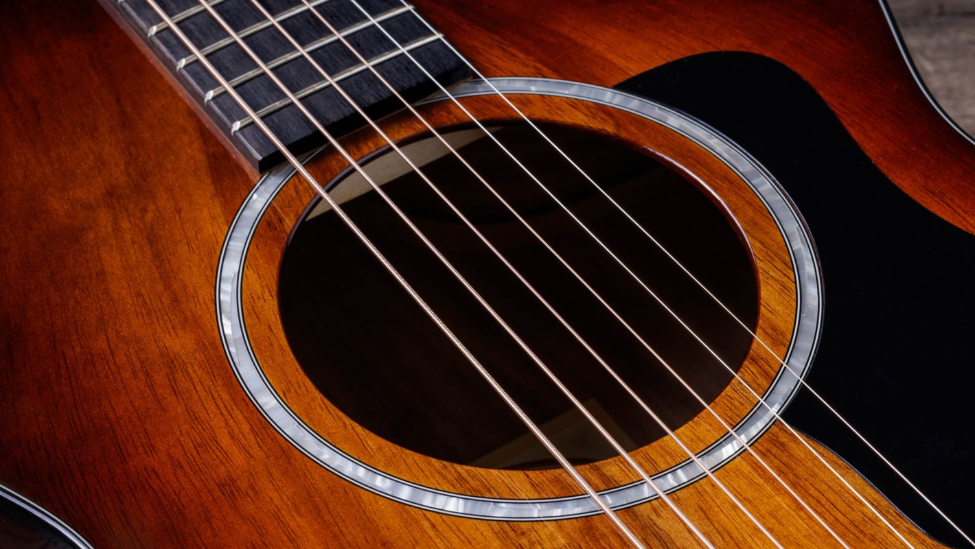 Acoustic Guitar