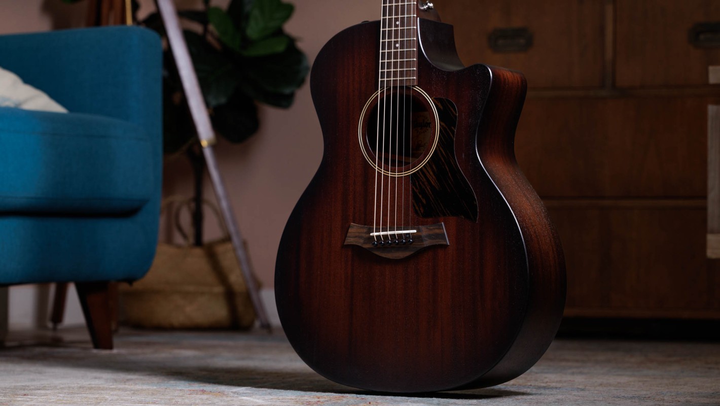 AD24ce | Taylor Guitars