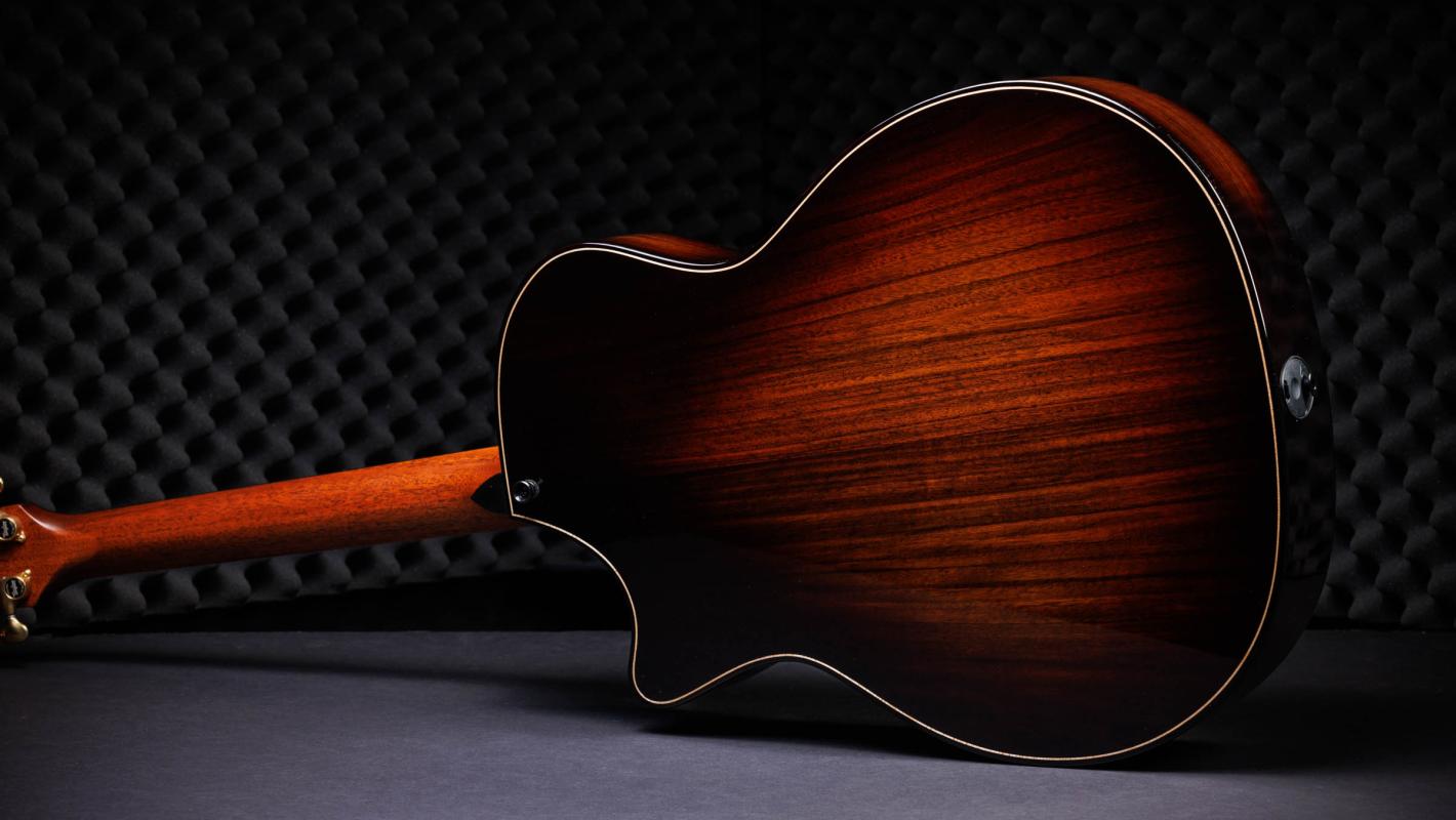 50th Anniversary Builder's Edition 814ce LTD Indian Rosewood