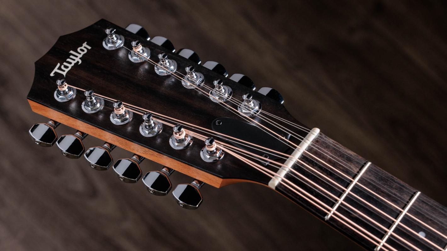 150ce Layered Sapele Acoustic Electric Guitar Taylor Guitars