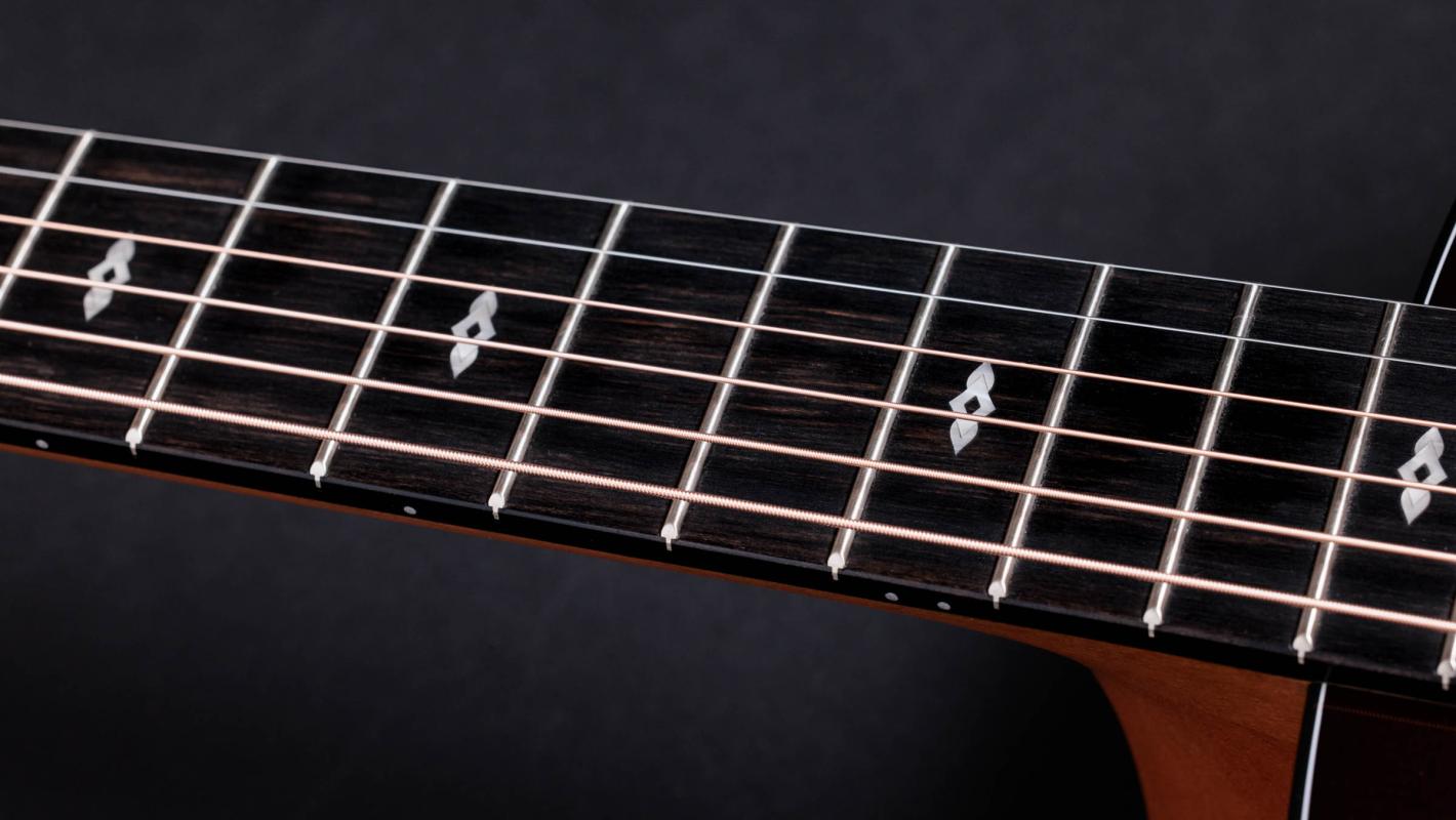 Del alma Guitars モデル PS-S - メルカリ
