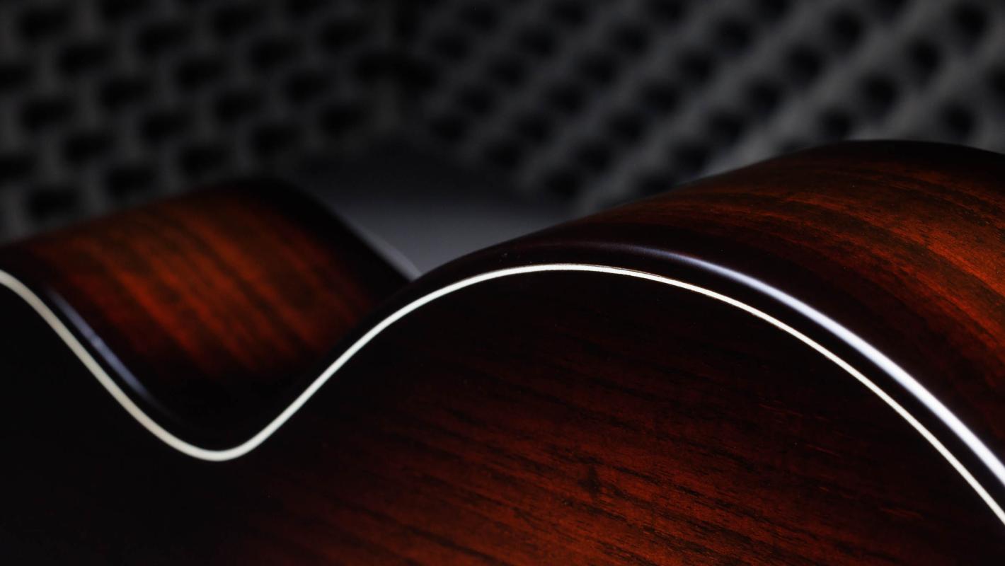 50th Anniversary Builder's Edition 314ce LTD Shamel Ash