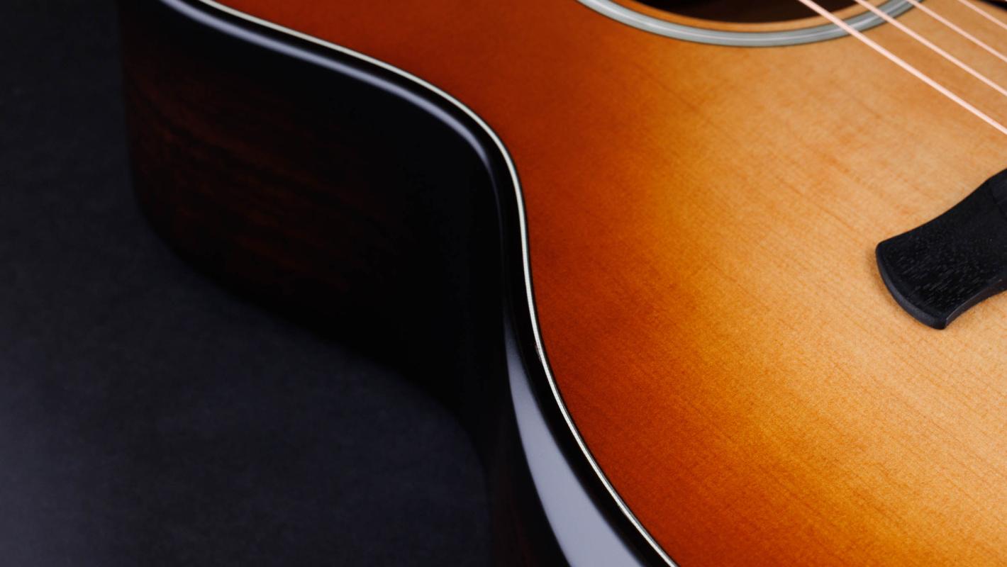 50th Anniversary Builder's Edition 314ce LTD Shamel Ash