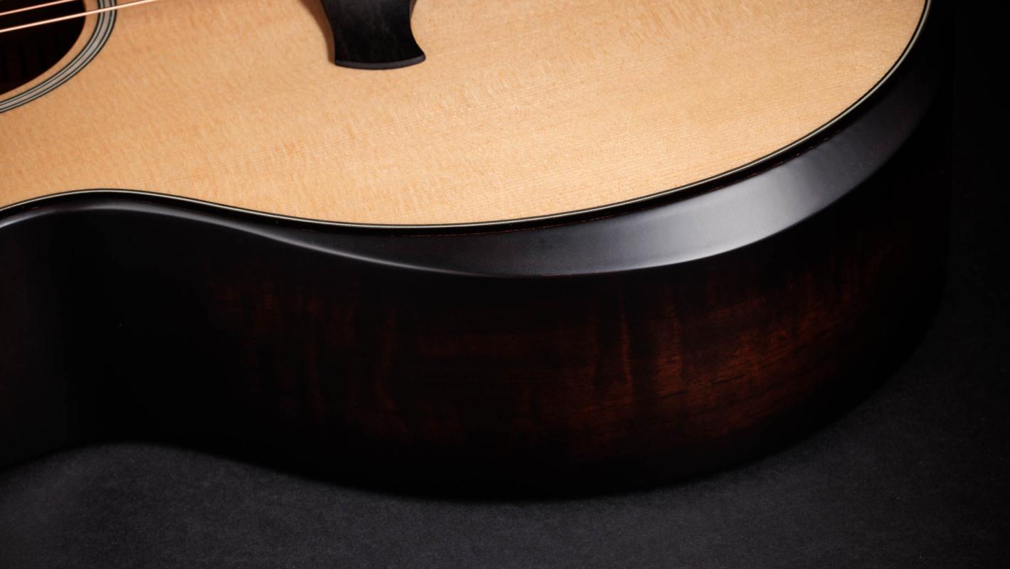 50th Anniversary Builder's Edition 314ce LTD Shamel Ash