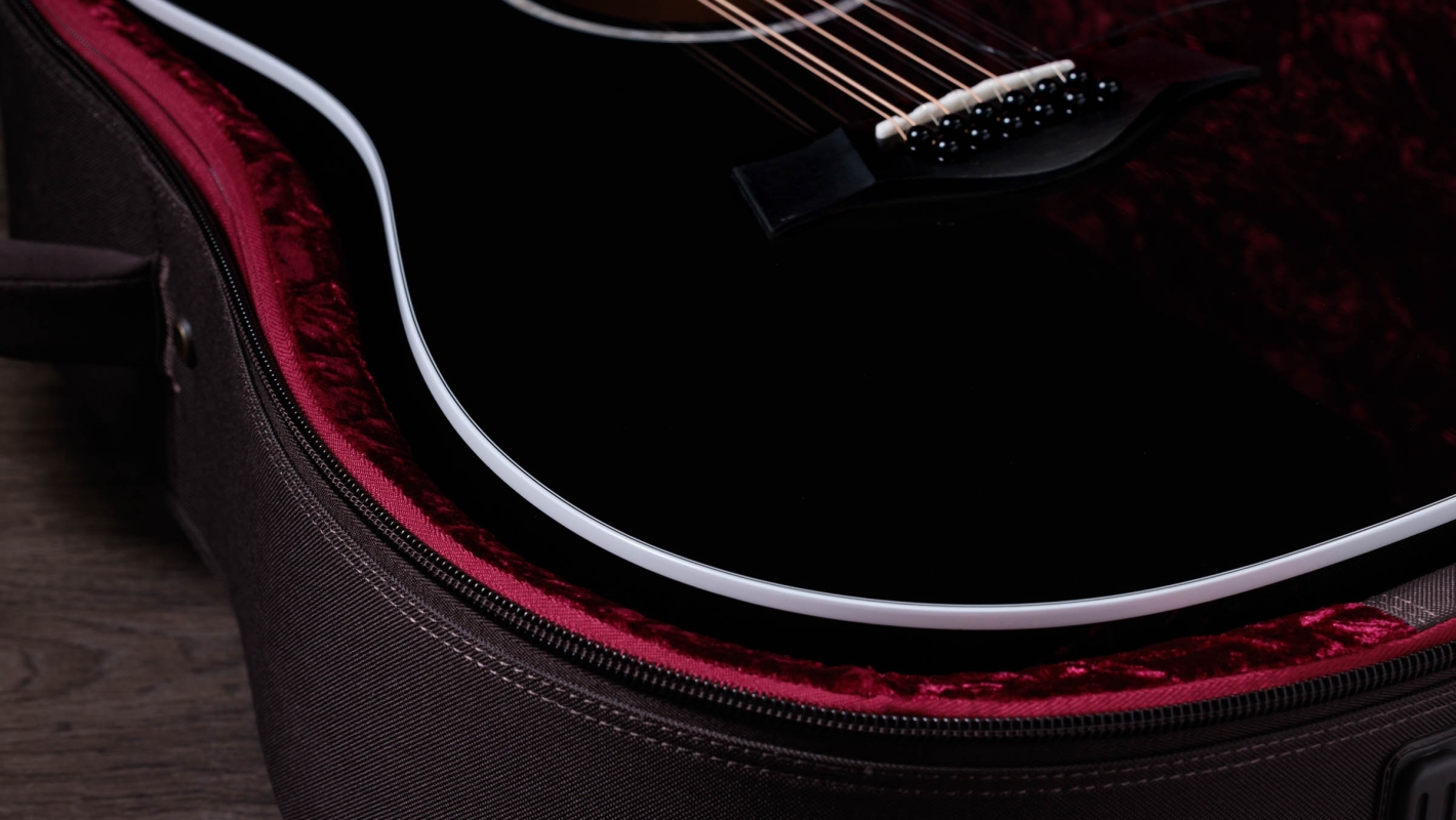2024 お歳暮【公式】 - 人気ブランド Plus 250ce-BLK Big Guitar Acoustic-Electric Maple Leaf その他