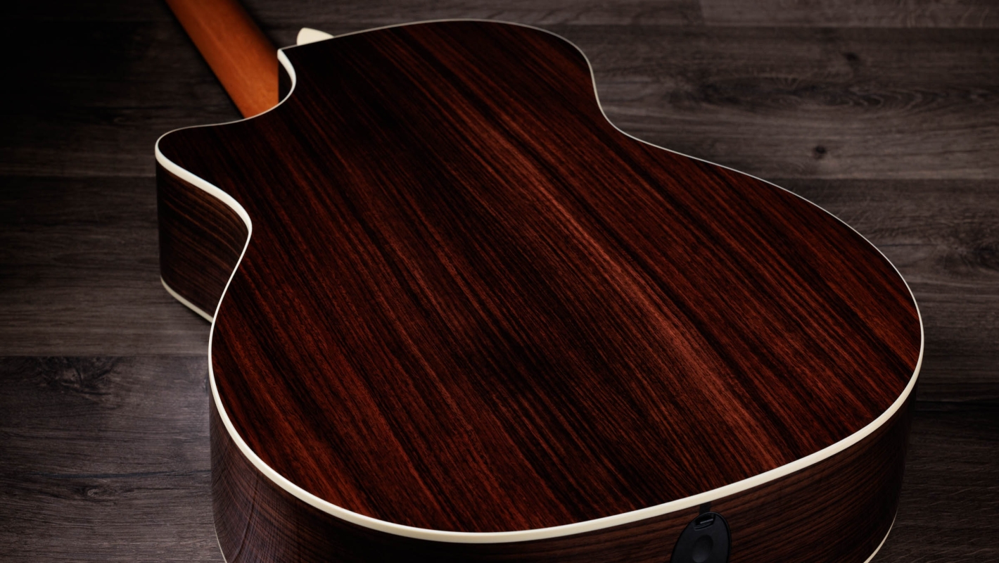 Taylor 414ce rosewood discount