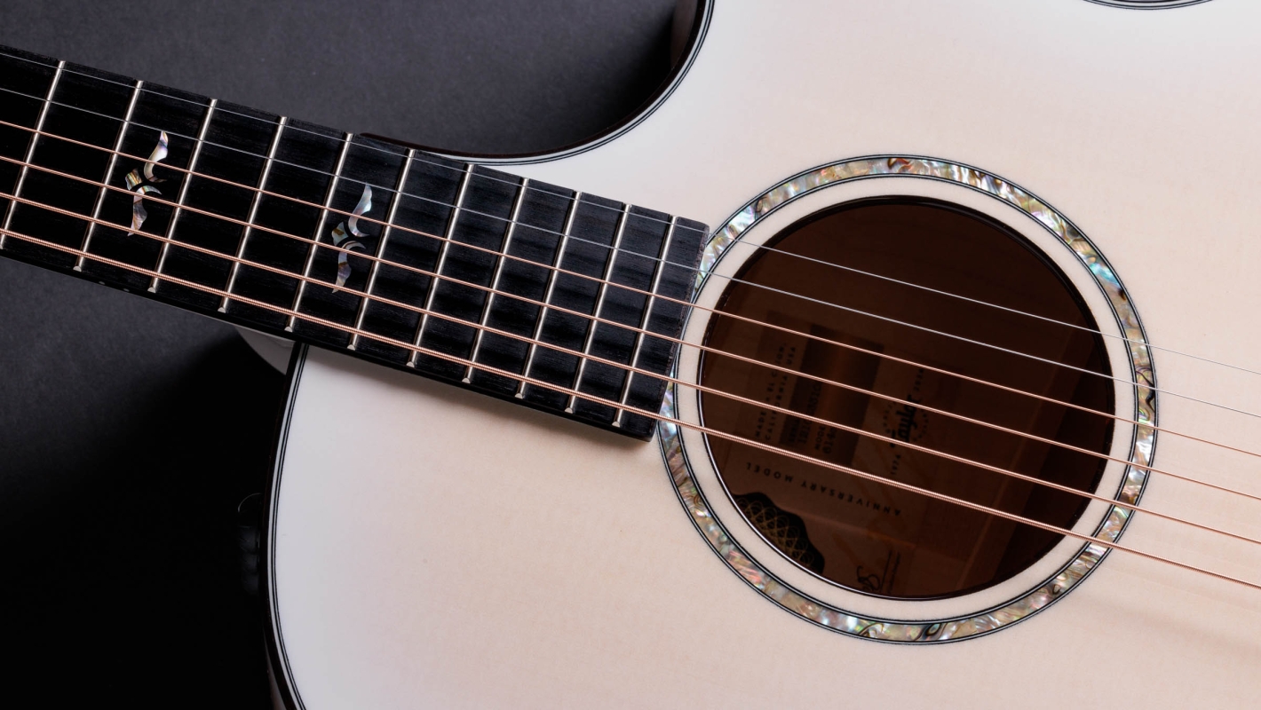 50th Anniversary 614ce LTD Maple Acoustic-Electric Guitar