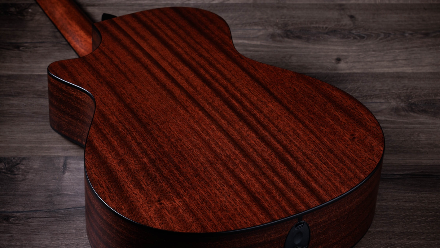 Acoustic guitar steel hotsell