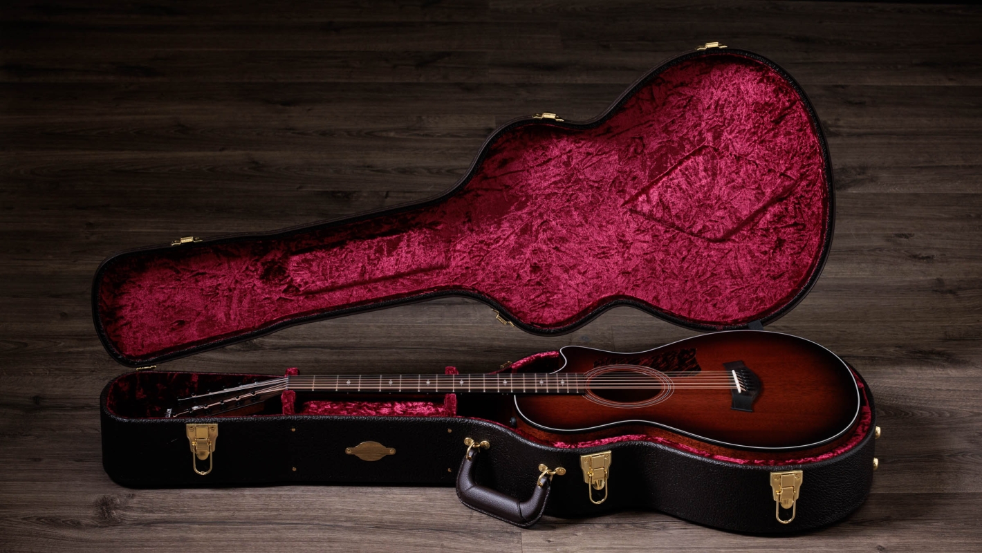 Acoustic electric guitar near me clearance