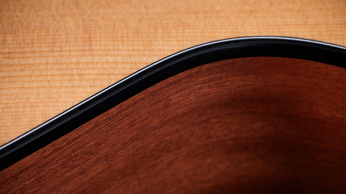 112ce-N Layered Sapele Acoustic-Electric Guitar | Taylor Guitars
