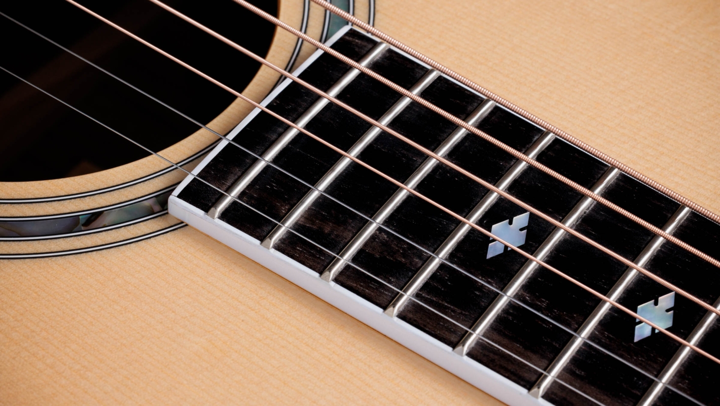 Legacy 810e Indian Rosewood Acoustic Guitar | Taylor Guitars
