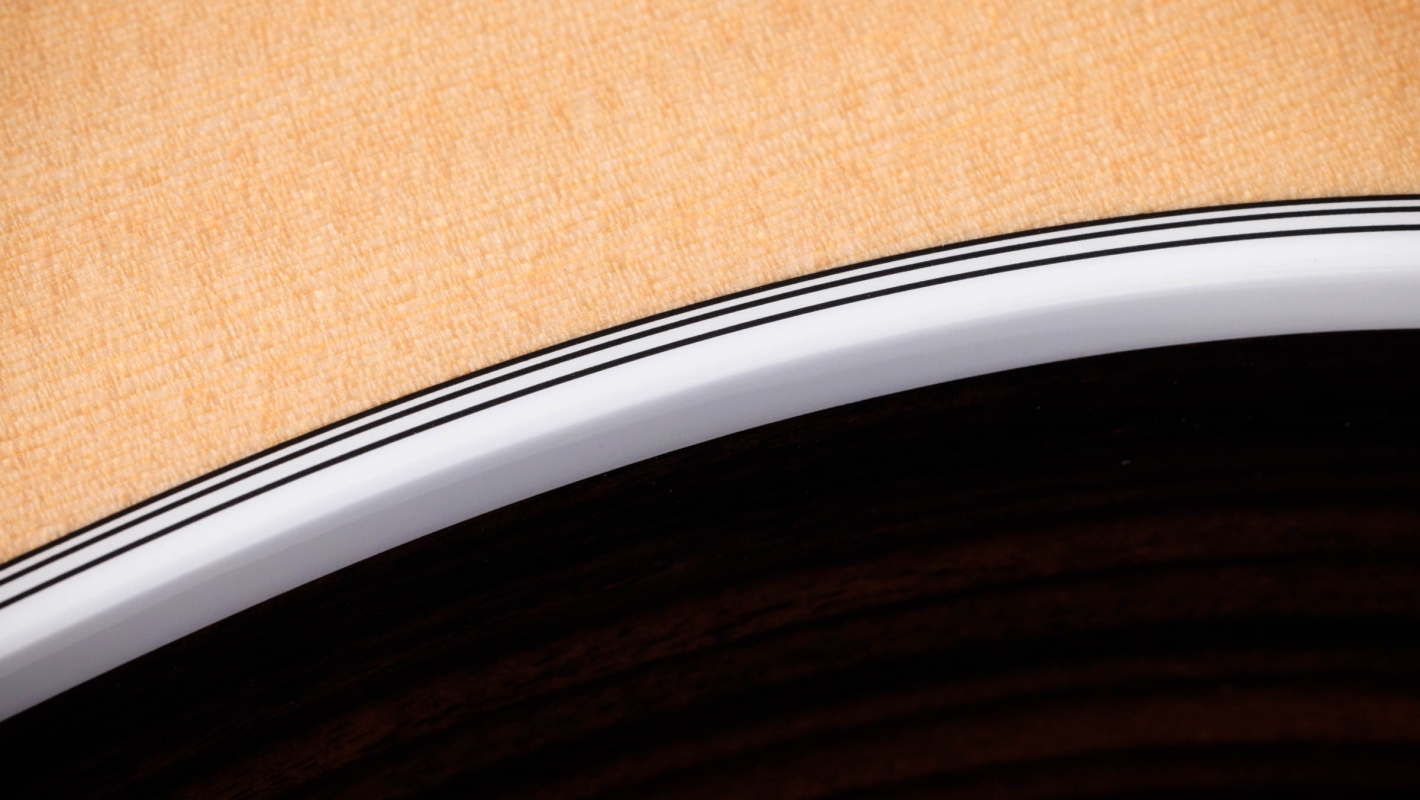 Legacy 810e Indian Rosewood Acoustic Guitar | Taylor Guitars