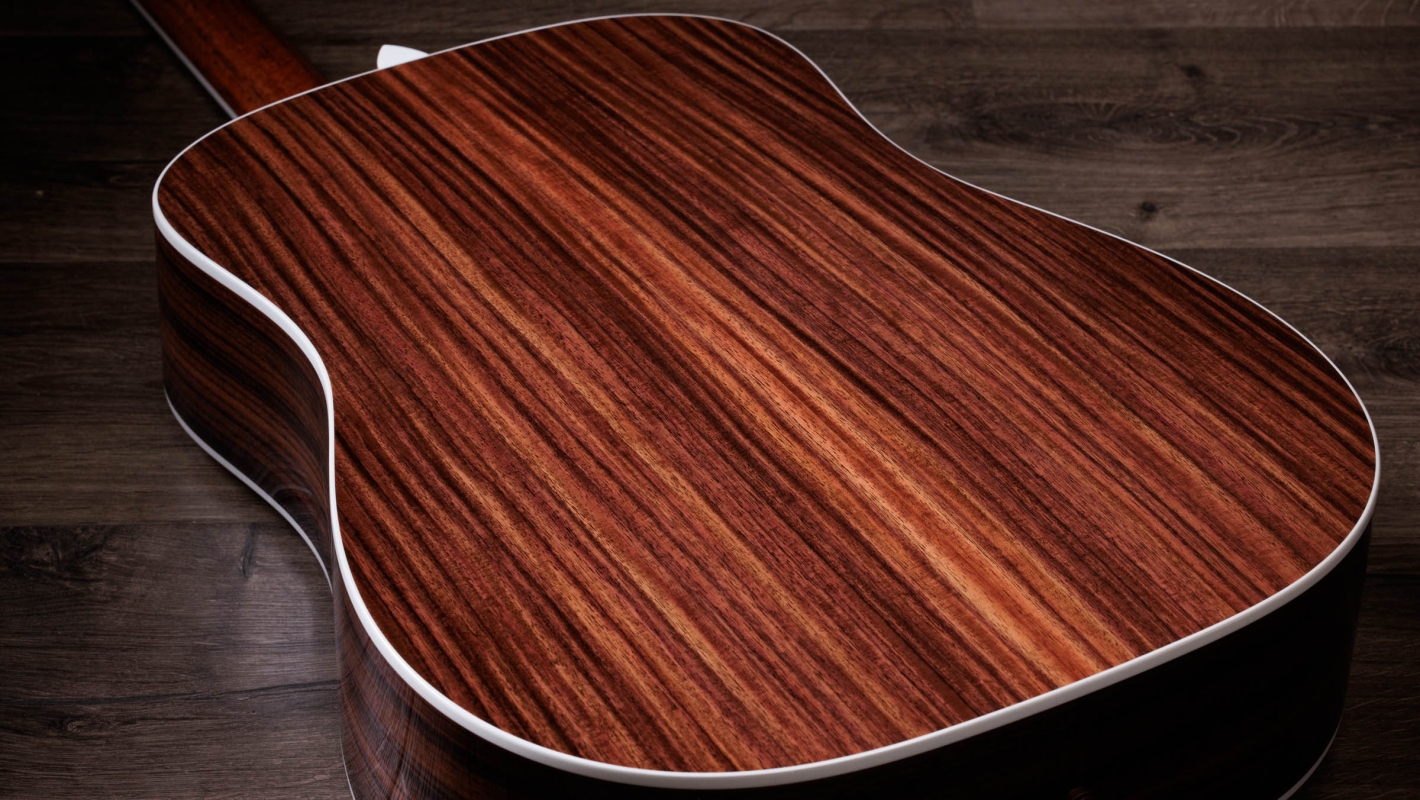 Legacy 810e Indian Rosewood Acoustic Guitar | Taylor Guitars