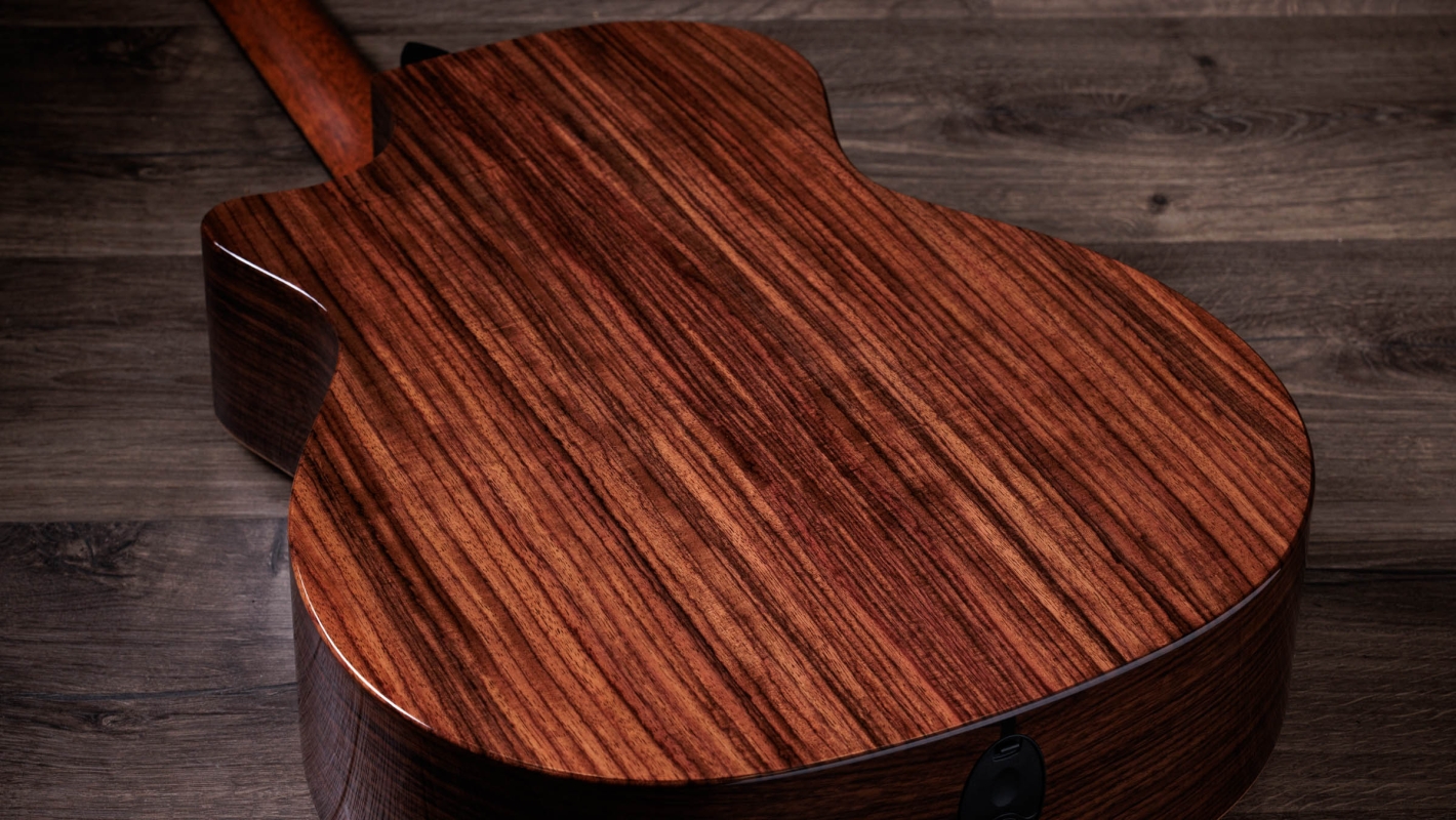 414ce Studio Indian Rosewood Acoustic-Electric Guitar 414ce Studio Indian Rosewood Acoustic-Electric Guitar