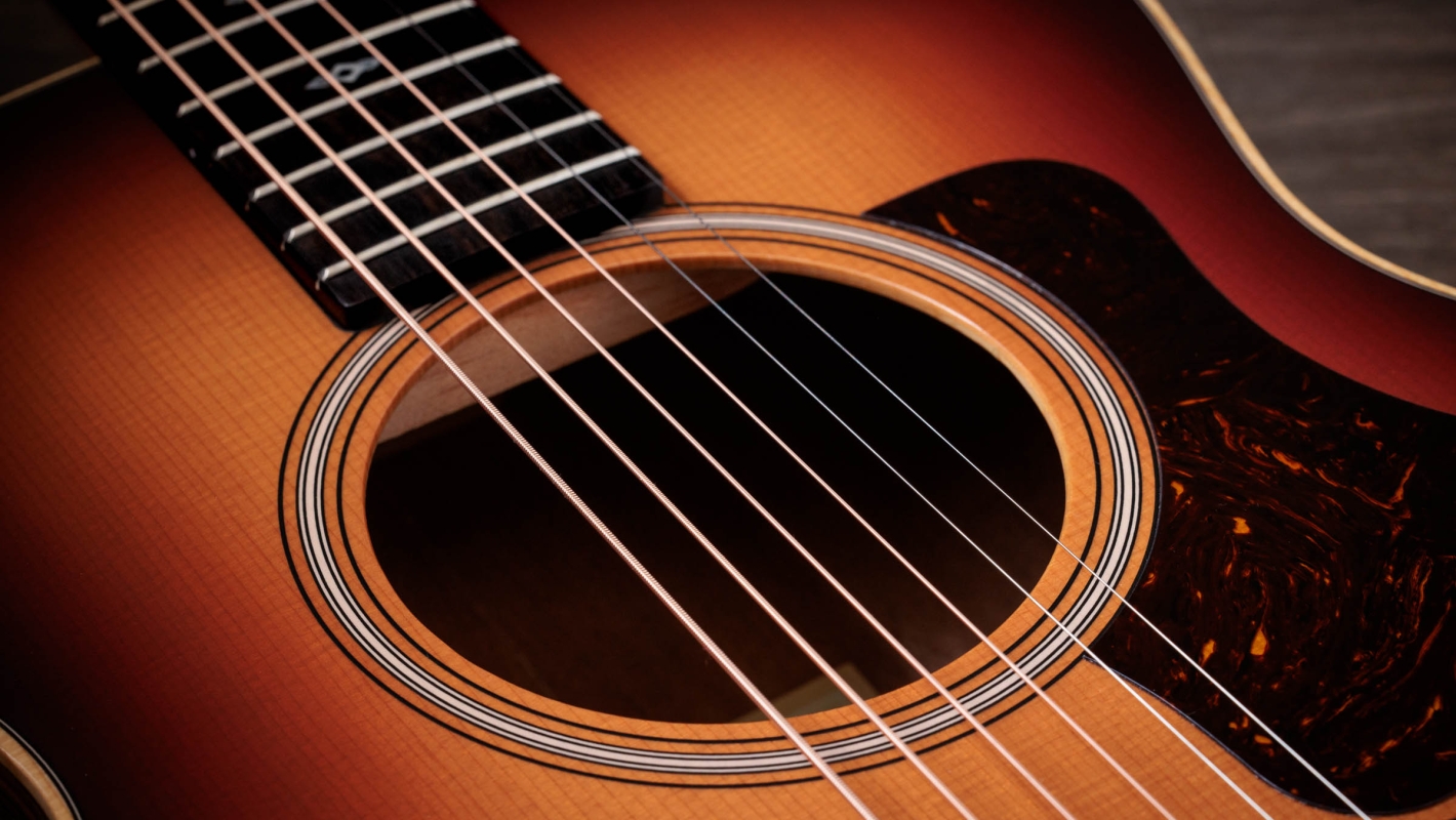 Taylor【GS-Mini-e Bass】＜プリアンプ＆チューナー搭載＞ 決まら