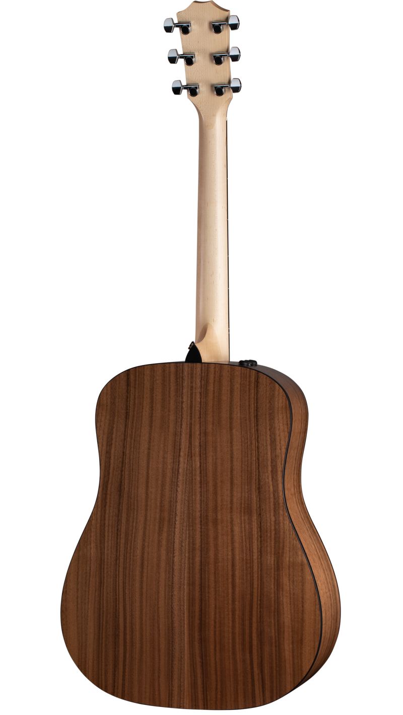 110e Layered Walnut Acoustic-Electric Guitar | Taylor Guitars