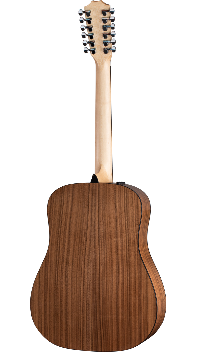 150e Layered Walnut Acoustic-Electric Guitar | Taylor Guitars