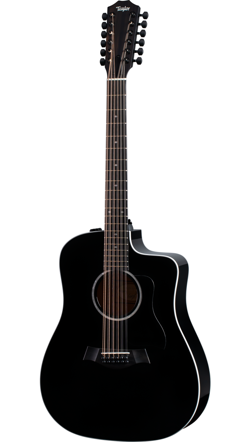 taylor 12 string