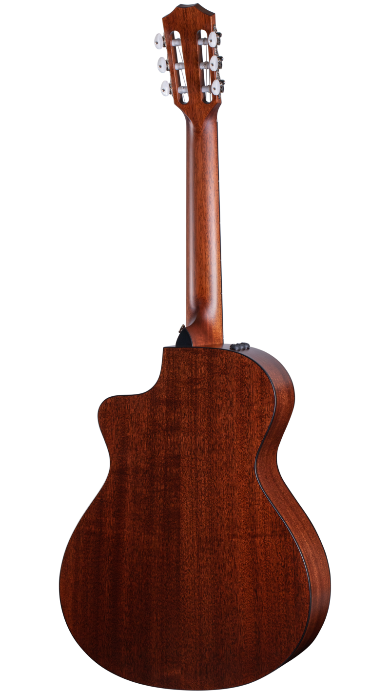 Taylor 312ce 12 discount fret ltd