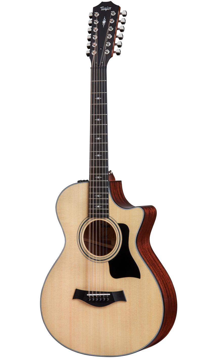 Taylor 352ce deals