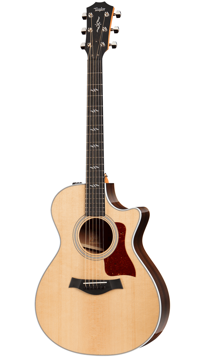ギター TAYLOR 412 R 412ce-R Acoustic Guitar | Taylor Guitars